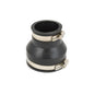 Flex Coupling 3in x 2in Pls/C.I. to Pls/C.I. (180313)
