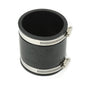 Flex Coupling 3in x 3in Pls/C.I. to Pls/C.I. (180314)