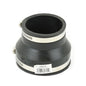 Flex Coupling 4in x 3in Pls/C.I. to Pls/C.I. (180315)