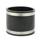 Flex Coupling 4in x 4in Pls/C.I. to Pls/C.I. (180316)