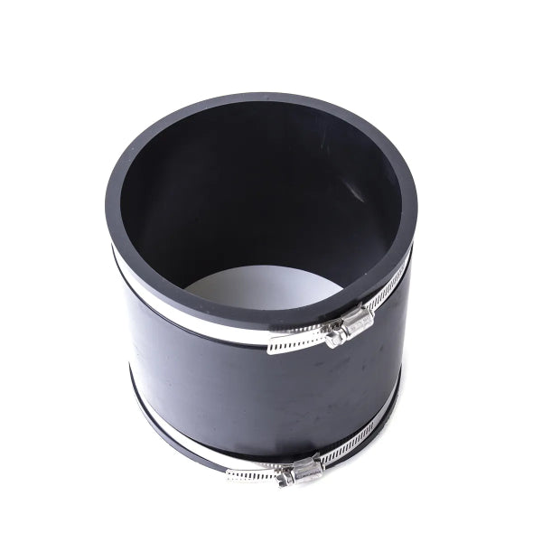 Flex Coupling 6in x 6in Pls/C.I. to Pls/C.I. (180318)