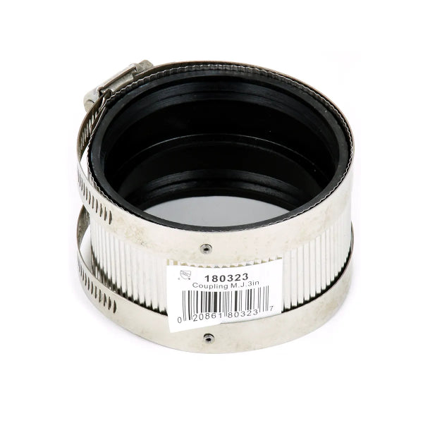 Coupling M.J. 3in (180323)