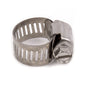 10PK Hose Clamp No.6 Stainless Steel 5/16 - 7/8in (180334)