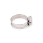 10PK Hose Clamp No.16 S/S ½ - 1½in (180338)