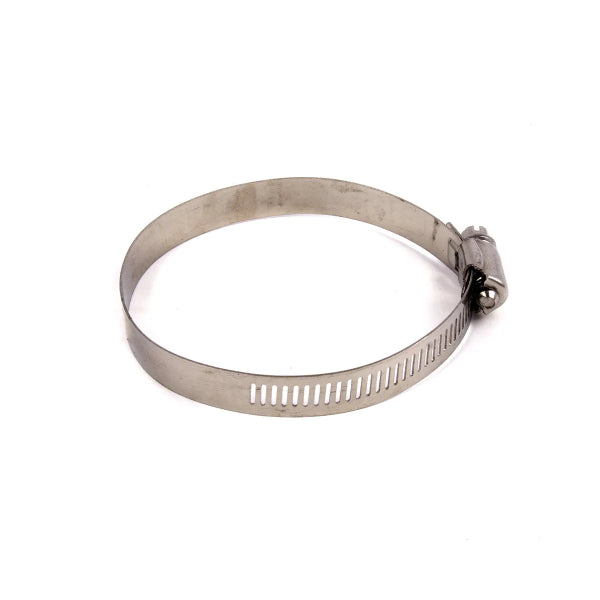 10PK Hose Clamp No.48 S/S 2½ - 3 ½in (180343)