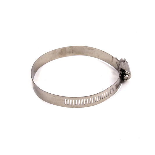 10PK Hose Clamp No.48 S/S 2½ - 3 ½in (180343)