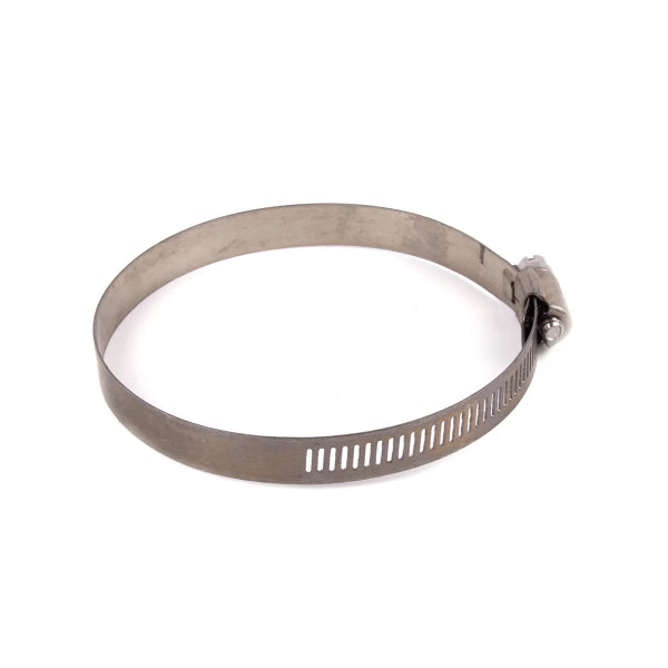10PK Hose Clamp No.56 S/S 3 - 4in (180344)