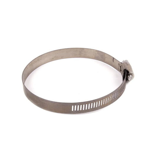10PK Hose Clamp No.56 S/S 3 - 4in (180344)