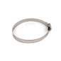 10PK Hose Clamp No.64 S/S 2½ - 4½in (180345)
