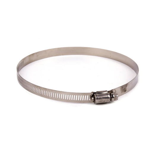 10PK Hose Clamp No.96  S/S 4½ - 6/½in (180347)
