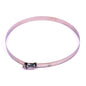 10PK Hose Clamp No.104  S/S 5 - 7in (180348)