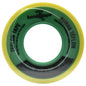 10PC Plumbers Teflon Tape 1/2in x 480in Yellow (180352)