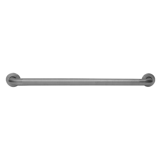 Bathroom Grab Bar Straight 36in x Ø:38mm (1.5in) Stainless Steel (180483)