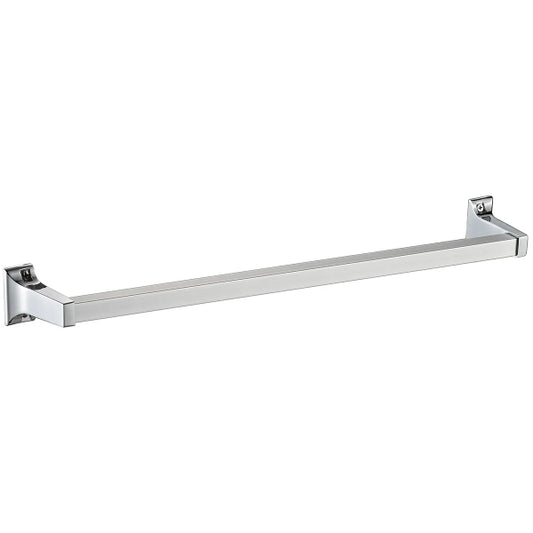 Towel Bar Chrome 18in (180490)