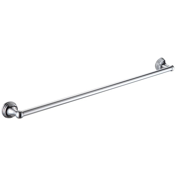 Towel Bar Chrome 18in (180492)