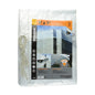 Tarpaulin 5ft x 7ft Clear (180508)