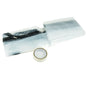 Dust Barrier Zippered Door 220cm High x 112cm Wide (180710)