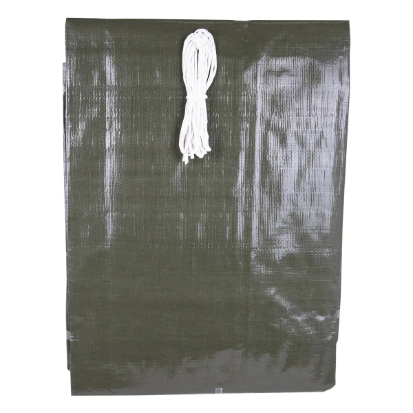 Tarpaulin 8ft x 10ft Heavy Duty Green (180812)