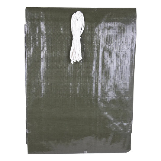Tarpaulin 8ft x 10ft Heavy Duty Green (180812)