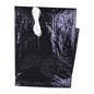 Tarpaulin 8ft x 10ft Heavy Duty Black (180813)