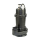 Utility Pump Cast Iron 1/2HP (180850)