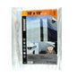Tarpaulin 10ft x 15ft Clear (181013)