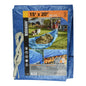 Tarpaulin 15ft x 20ft Blue (181520)