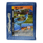 Tarpaulin 18ft x 20ft Blue (181820)