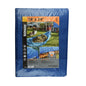 Tarpaulin 18ft x 24ft Blue (181824)