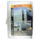 Tarpaulin 20ft x 30ft Clear HD (182039)