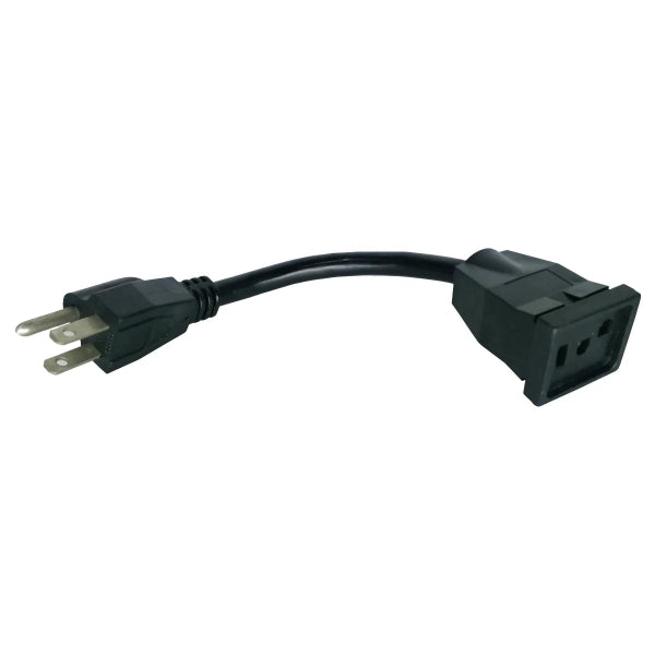 AC CFL Adapter Cord for 182502 Grow Light Wing Reflector (182503)