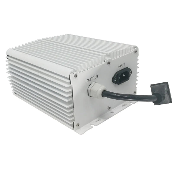 Electronic Ballast for CMH Grow Light Fixture 315W (182505)