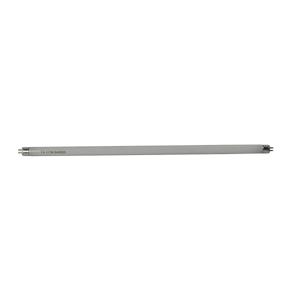 T5 Fluorescent Grow Light Tube 17W 6400K 18in (182531)