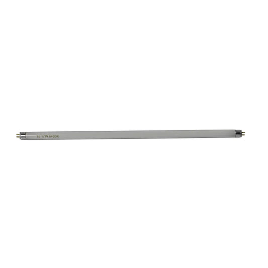 T5 Fluorescent Grow Light Tube 17W 6400K 18in (182531)