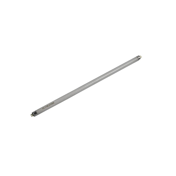 T5 Fluorescent Grow Light Tube 17W 2700K 18in (182532)