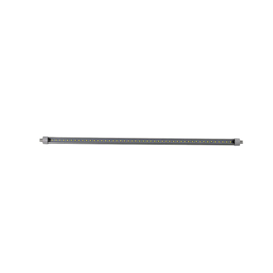 T5 LED Grow Light Tube 8W 2700K 18in (182536)
