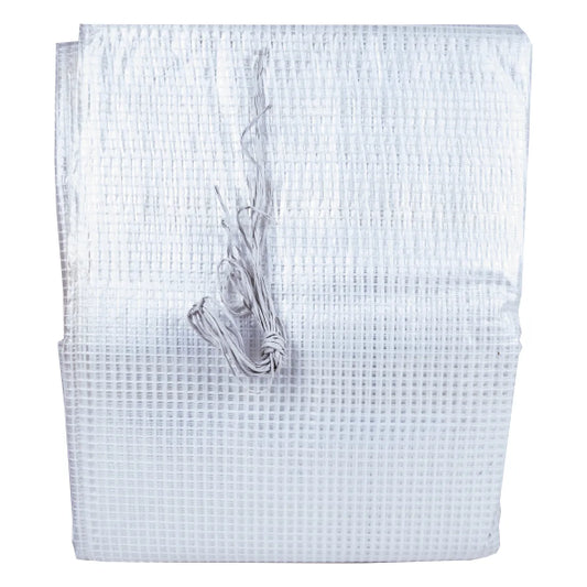 Scaffold Leno Tarpaulin 15ft x 20ft (182611)