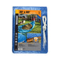 Tarpaulin 30ft x 60ft Blue (183060)
