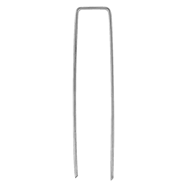 20PK Anchor Pins for Landscape Fabric 6x1x6in (184030)