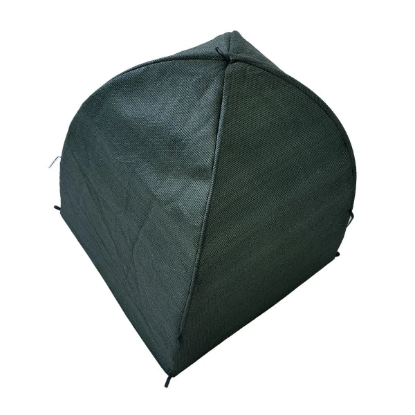 2PK Winter Shrub Protector With Stakes 28in x 28in x 28in (184071)