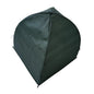2PK Winter Shrub Protector With Stakes 28in x 28in x 28in (184071)