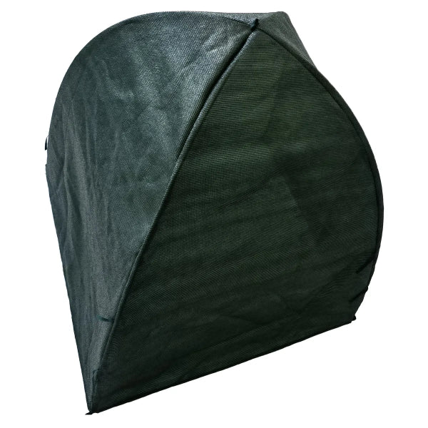 2PK Winter Shrub Protector With Stakes 36in x 36in x 36in (184072)