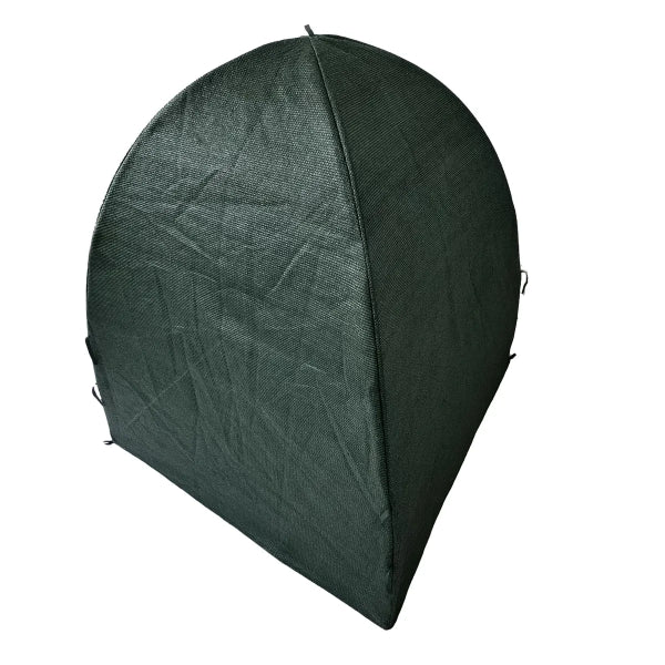 Winter Shrub Protector With Stakes 40in x 40in x 40in (184073)
