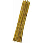 15 PC Bamboo Garden Stake 1/4 x 24in (184263)