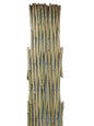 Bamboo Expandable Garden Trellis 36 x 72in (184545)