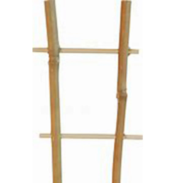 Bamboo Garden Ladder Trellis 48in (184547)
