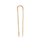 3PC Bamboo Garden U-Hoop Stake 36in (184549)