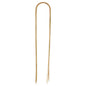 3PC Bamboo Garden U-Hoop Stake 48in (184550)