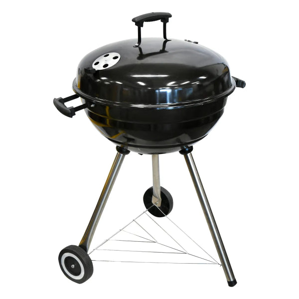 Barbecue Charcoal Kettle on Stand 22in (185010)