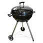 Barbecue Charcoal Kettle on Stand 22in (185010)